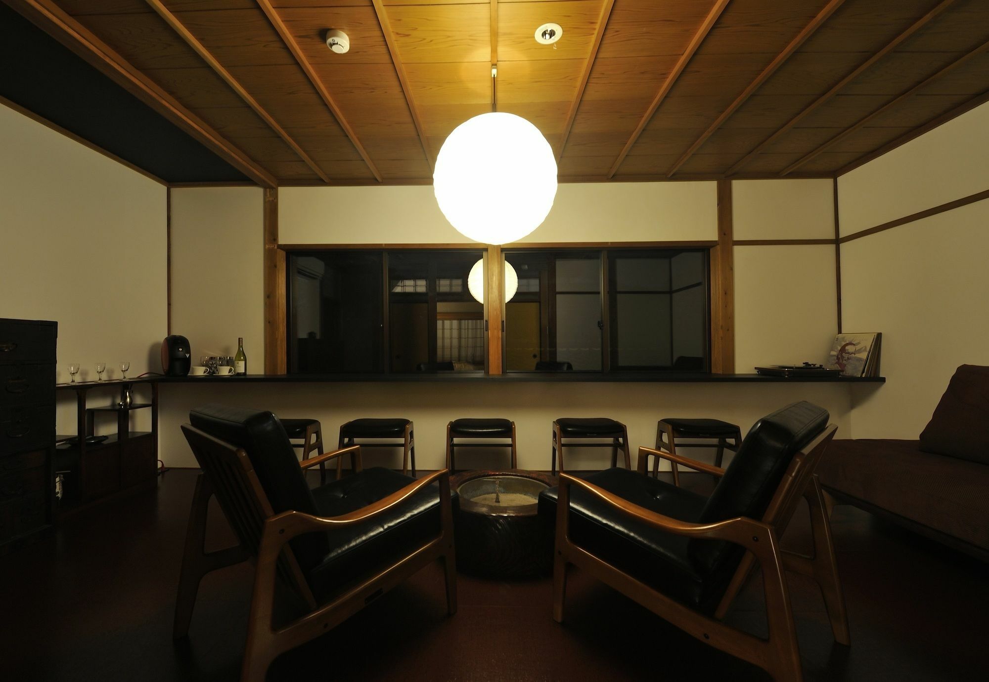 Kiraku Kyoto Higashiyama Villa Luaran gambar