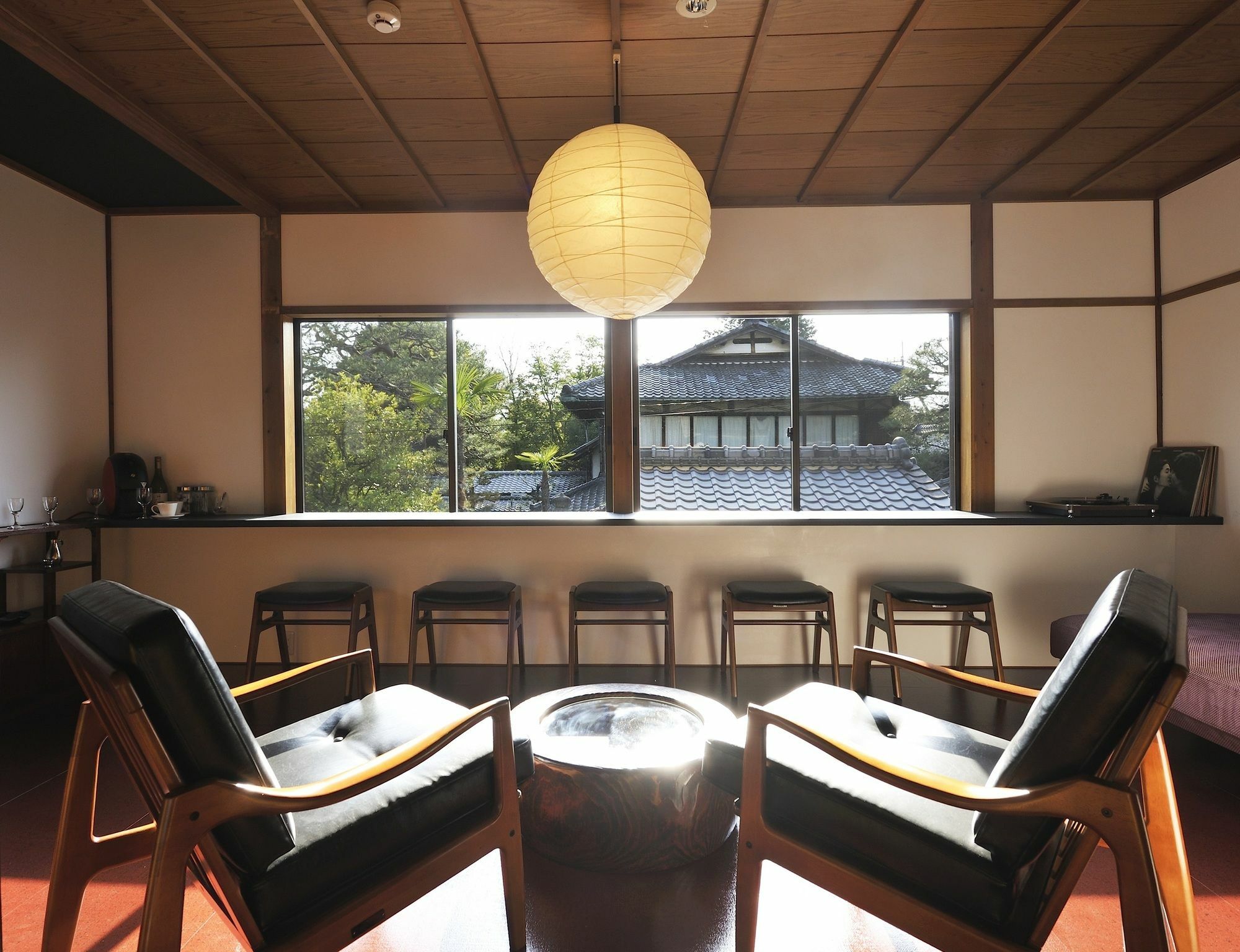 Kiraku Kyoto Higashiyama Villa Luaran gambar