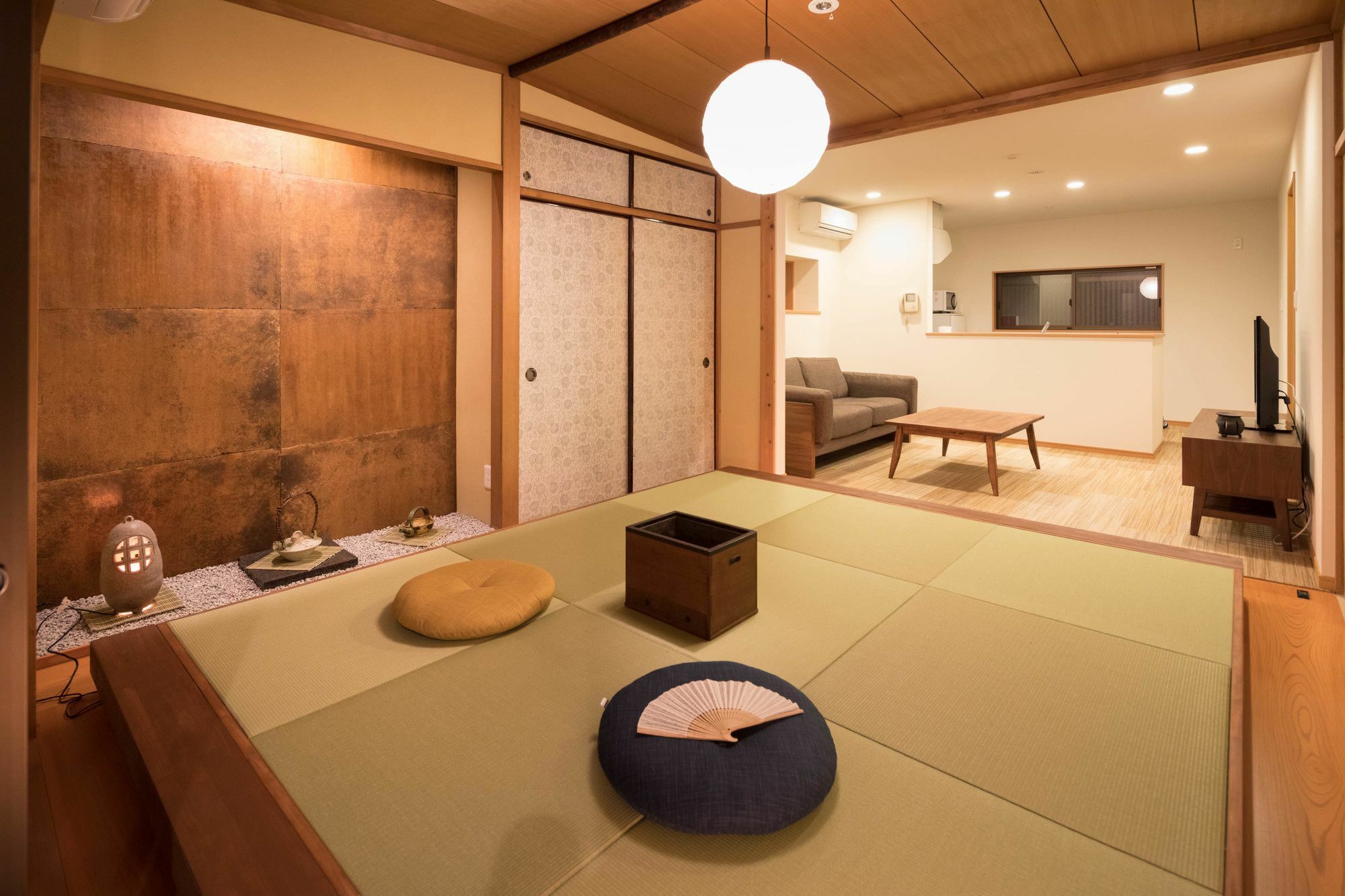Kiraku Kyoto Higashiyama Villa Luaran gambar