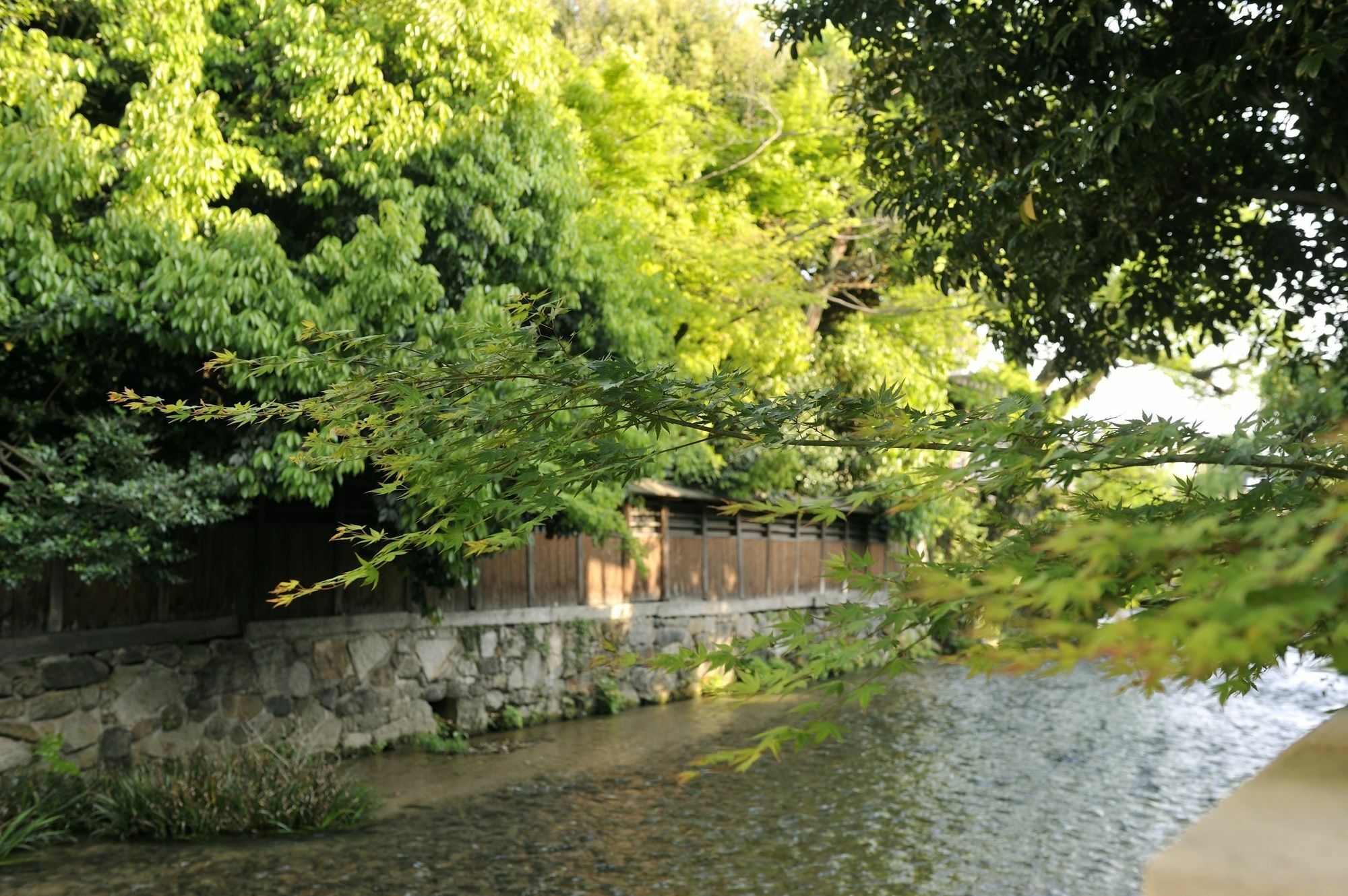 Kiraku Kyoto Higashiyama Villa Luaran gambar