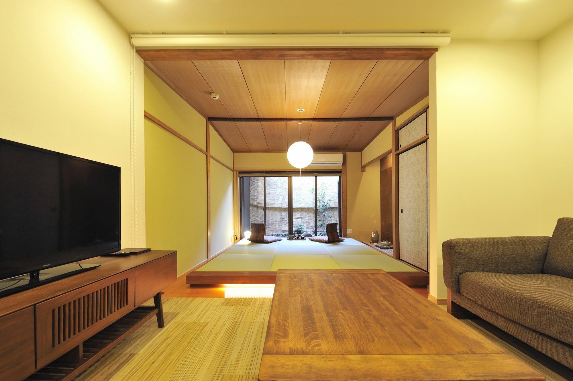 Kiraku Kyoto Higashiyama Villa Luaran gambar
