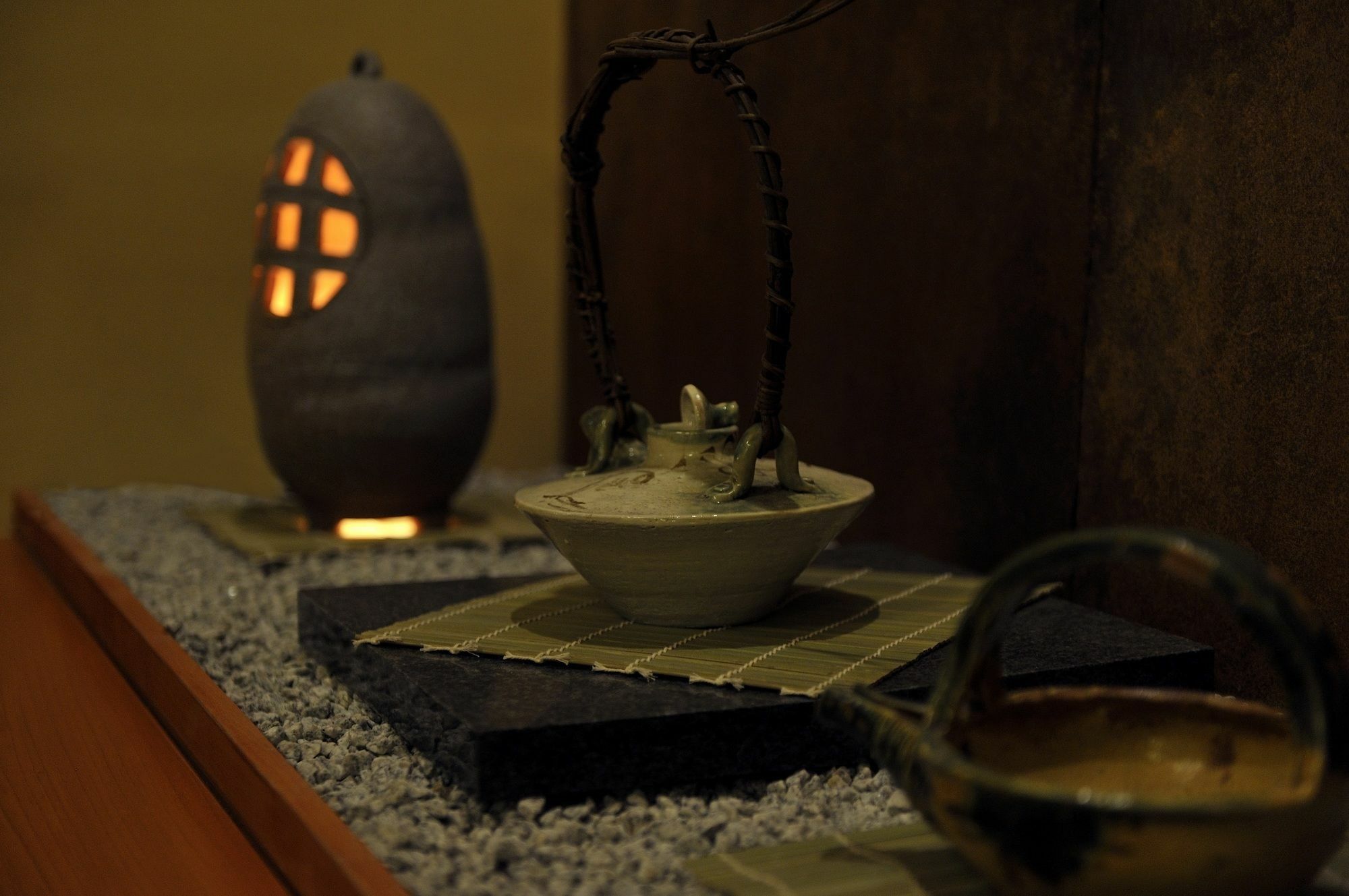 Kiraku Kyoto Higashiyama Villa Luaran gambar