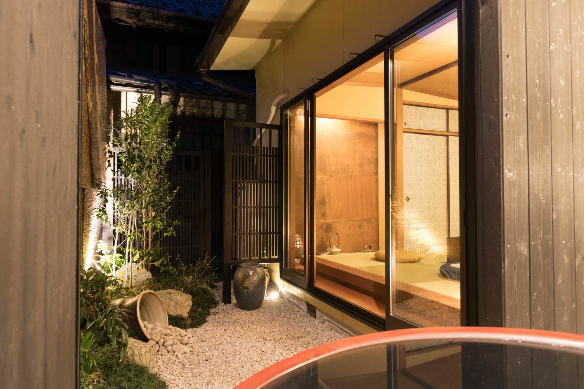 Kiraku Kyoto Higashiyama Villa Luaran gambar
