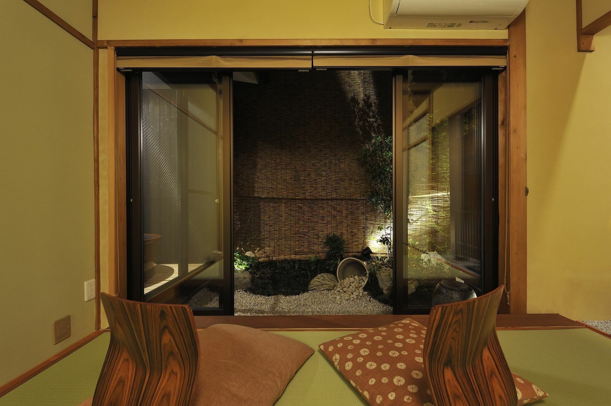 Kiraku Kyoto Higashiyama Villa Luaran gambar