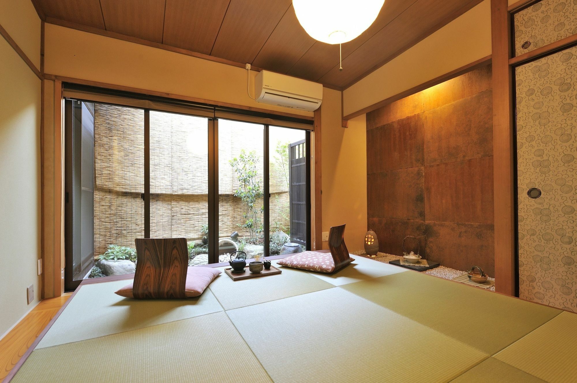 Kiraku Kyoto Higashiyama Villa Luaran gambar