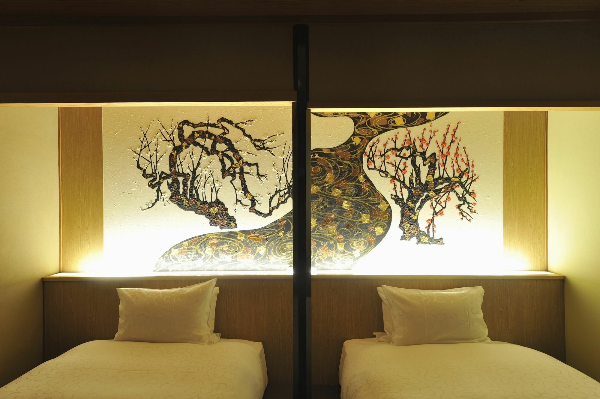 Kiraku Kyoto Higashiyama Villa Luaran gambar